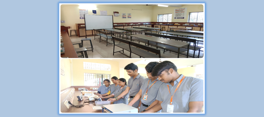 Linear and Digital Integrated Circuits Laboratory