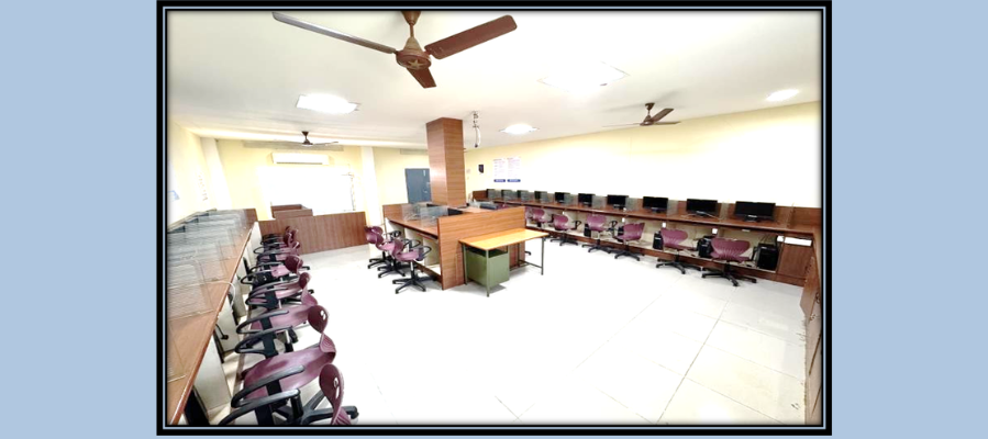 Research Laboratory II