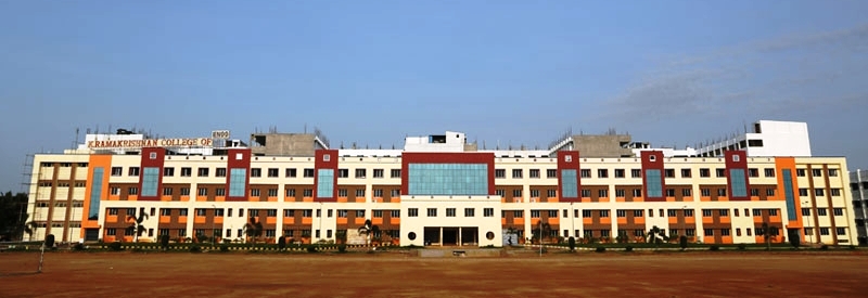 KRCE Campus