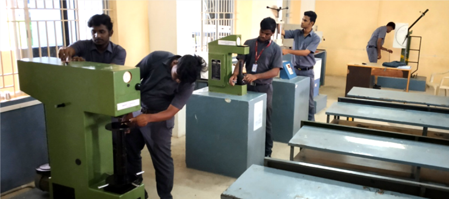 RF system design & Optical Communication Lab