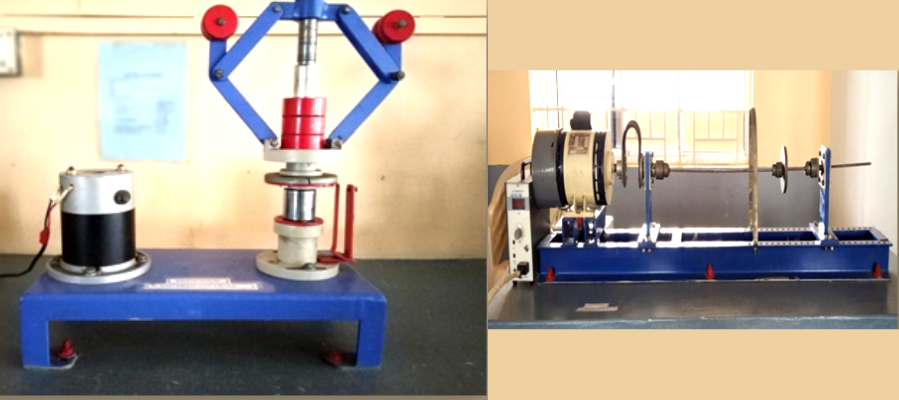 RF system design & Optical Communication Lab