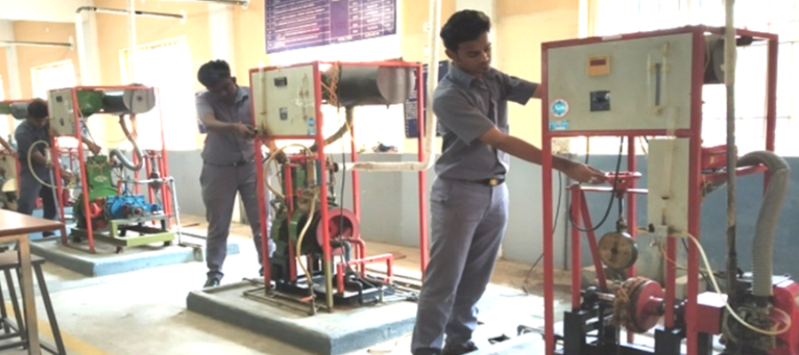 RF system design & Optical Communication Lab