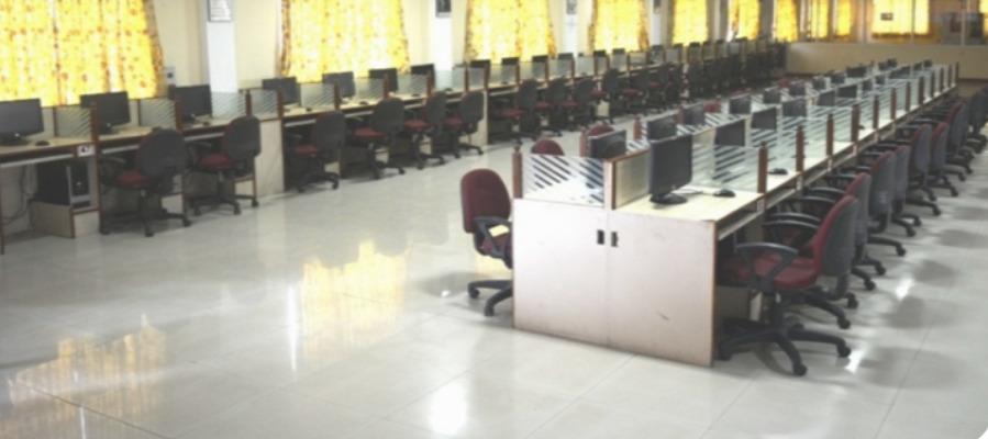 RF system design & Optical Communication Lab