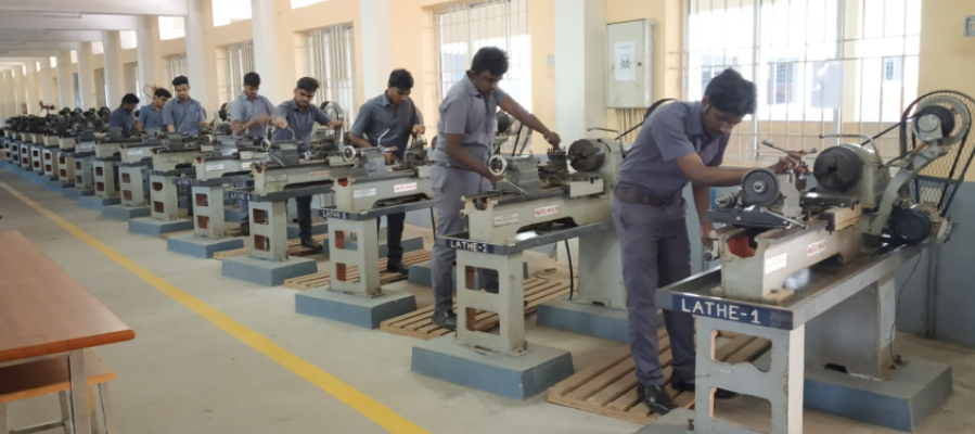 RF system design & Optical Communication Lab