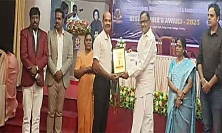 Dr. K. Priyadarshini