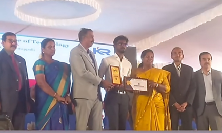 SIVASAKTHIVELAN G
