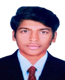 T DHATCHINAMOORTHY