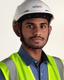 AADITHYAN A