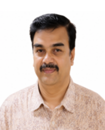 Dr.D.Srinivasan