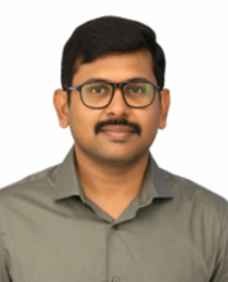 Dr.S.Nandha Gopan
