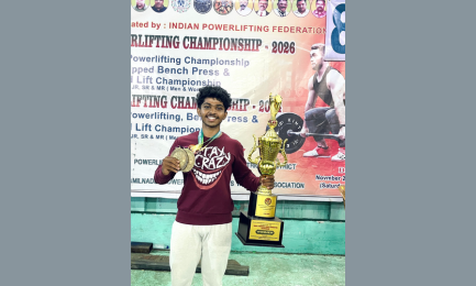 Student Achievement 18