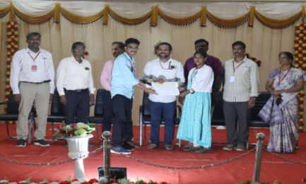 Student Achievement 7
