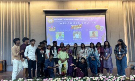 Student Achievement 9